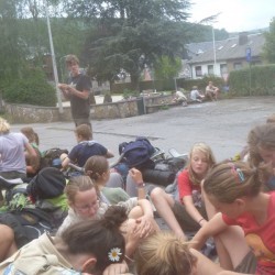 P1060286 - Scouts en Gidsen Zaventem 